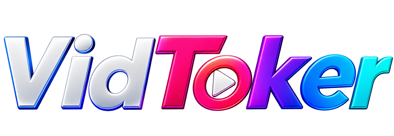 Vidtoker